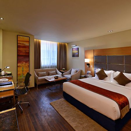 Country Inn Panjim Goa Panaji Zewnętrze zdjęcie
