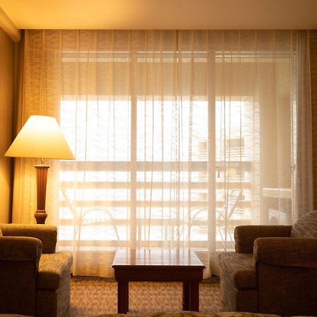 Country Inn Panjim Goa Panaji Zewnętrze zdjęcie