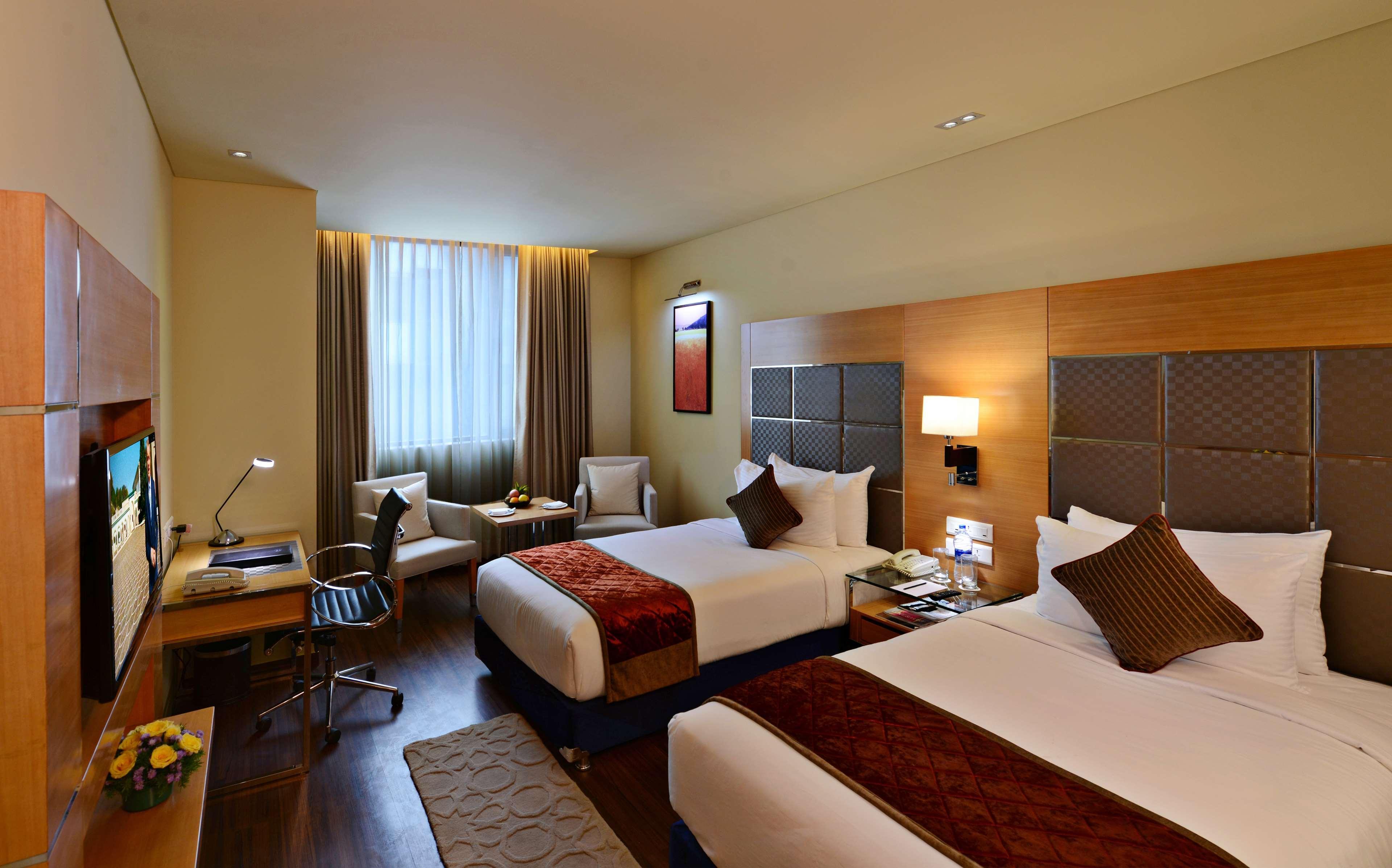 Country Inn Panjim Goa Panaji Zewnętrze zdjęcie