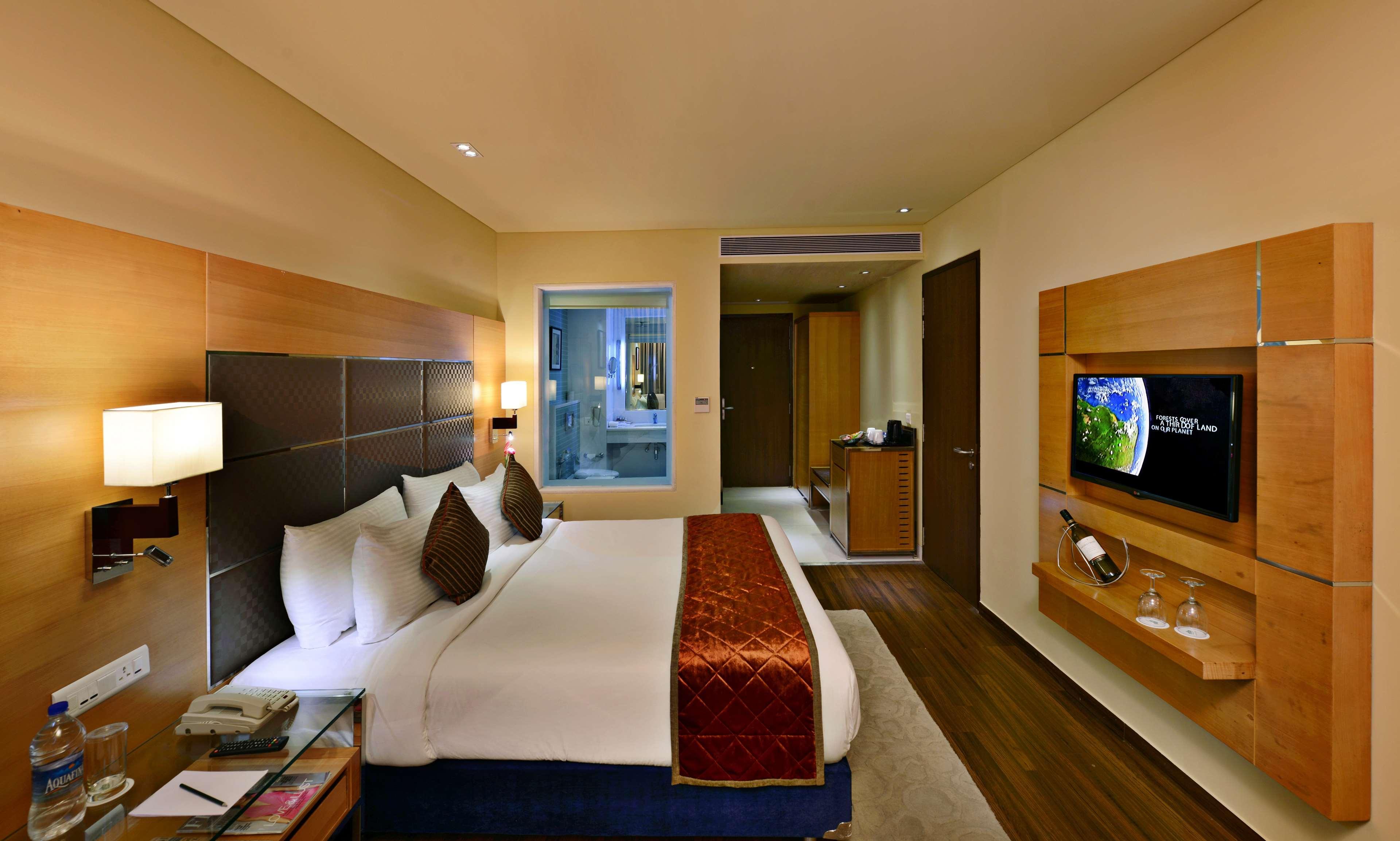 Country Inn Panjim Goa Panaji Zewnętrze zdjęcie