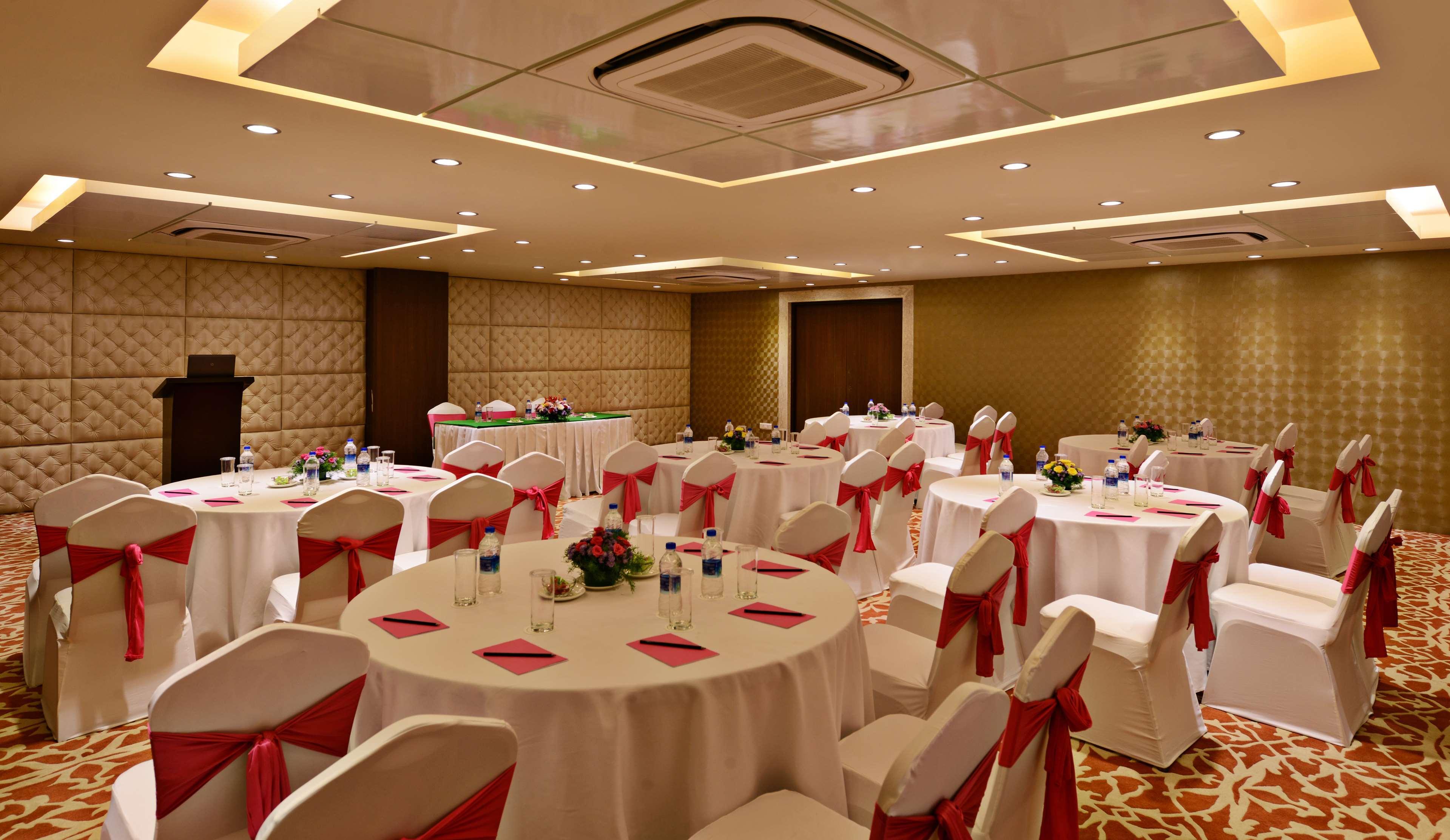 Country Inn Panjim Goa Panaji Zewnętrze zdjęcie