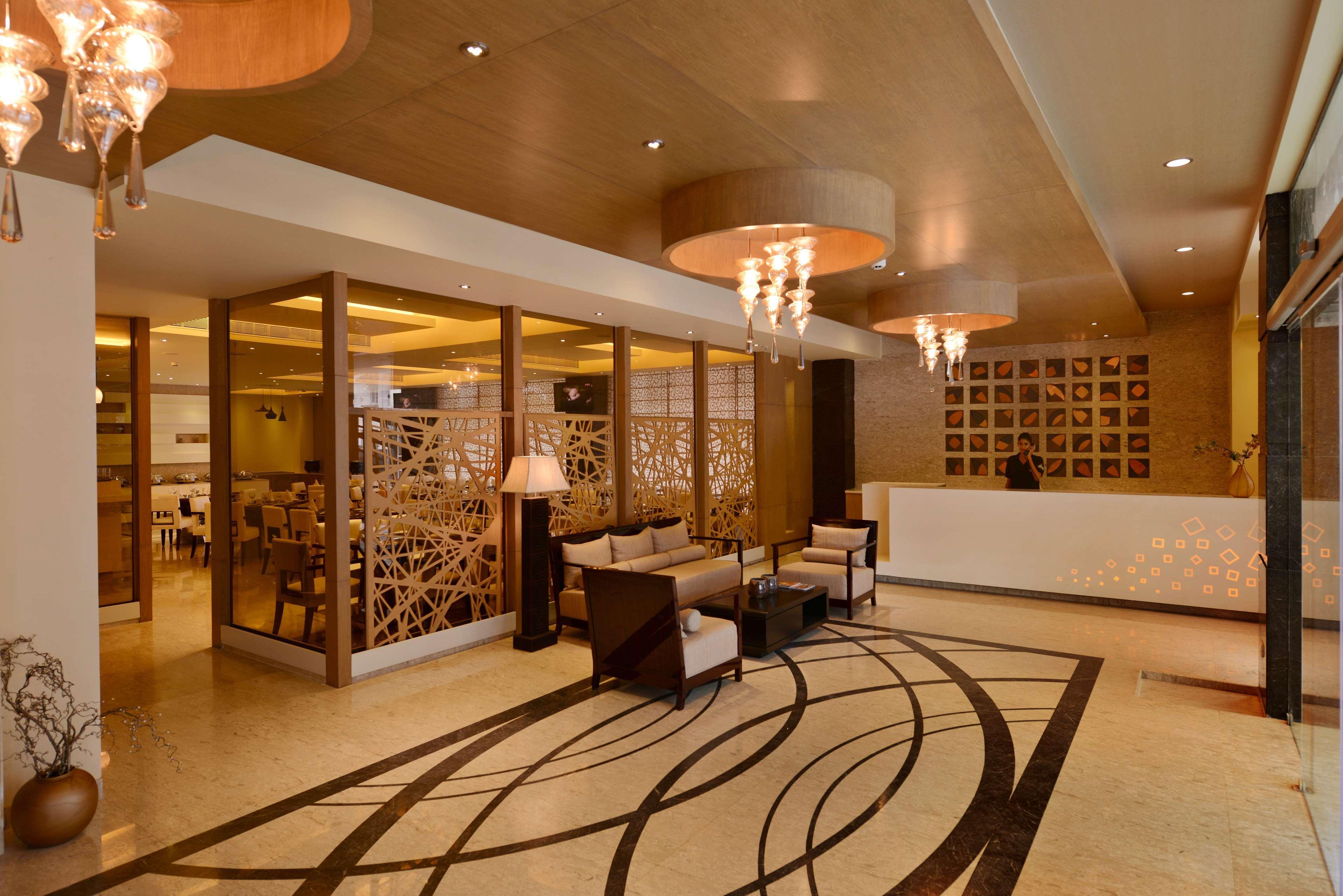 Country Inn Panjim Goa Panaji Zewnętrze zdjęcie