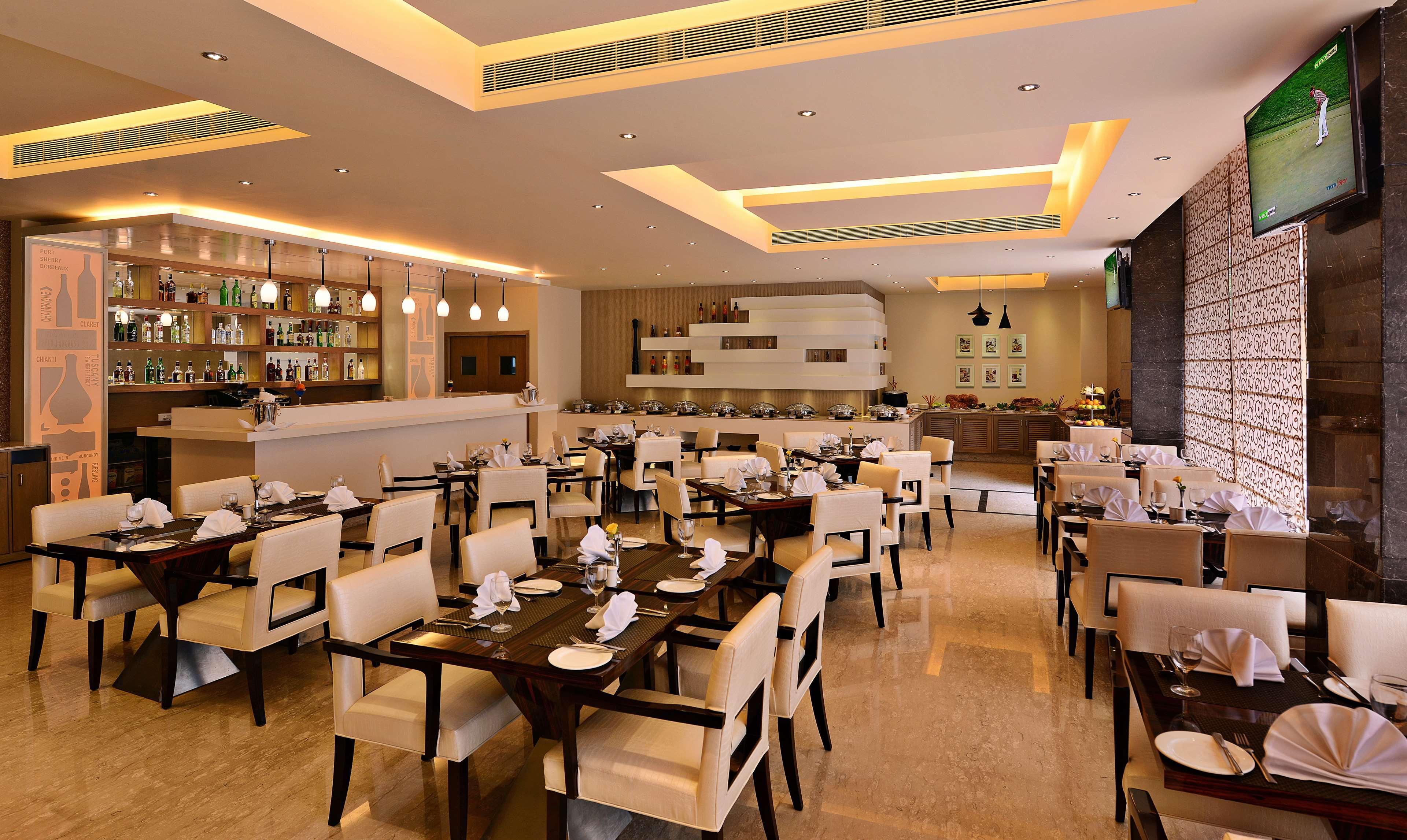 Country Inn Panjim Goa Panaji Zewnętrze zdjęcie