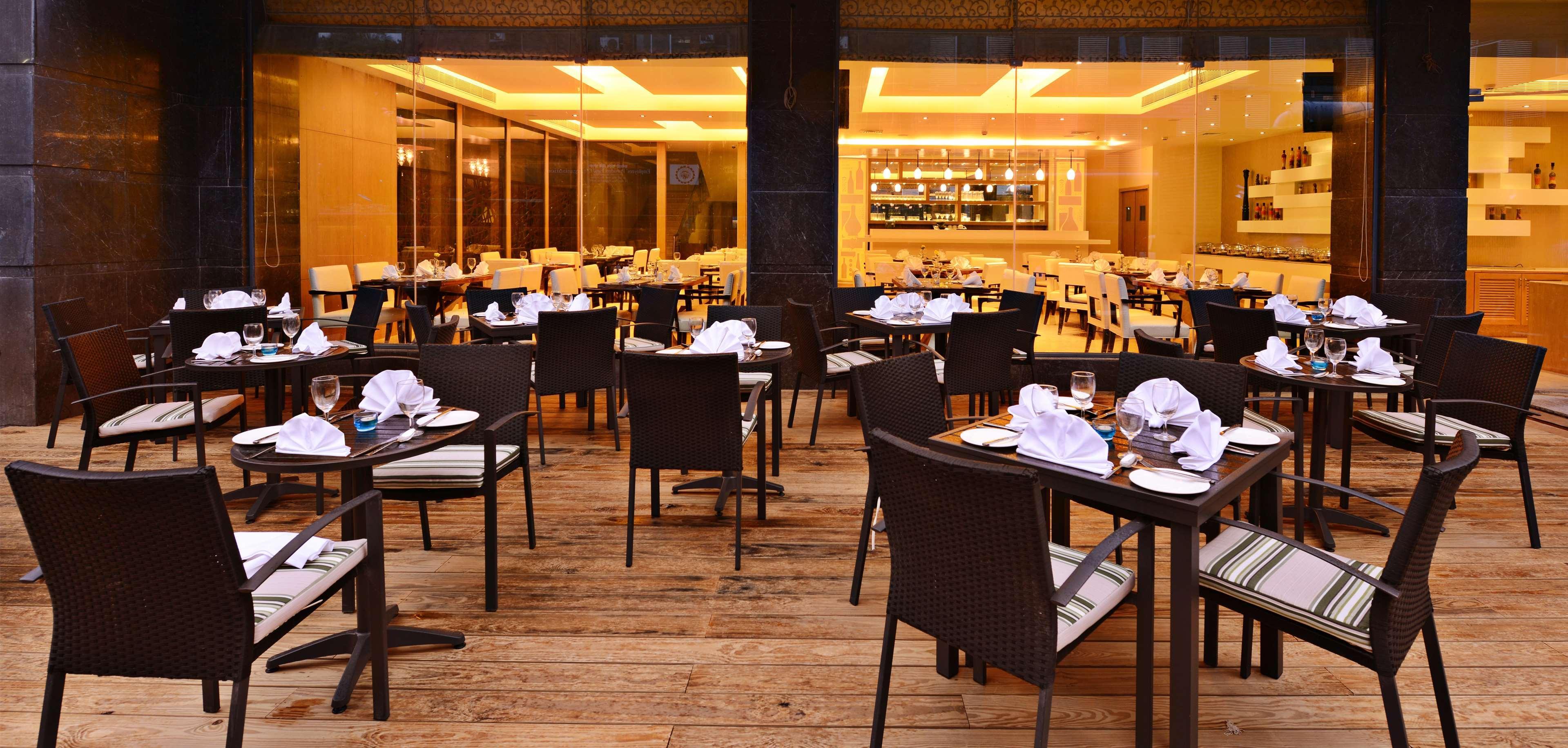 Country Inn Panjim Goa Panaji Zewnętrze zdjęcie