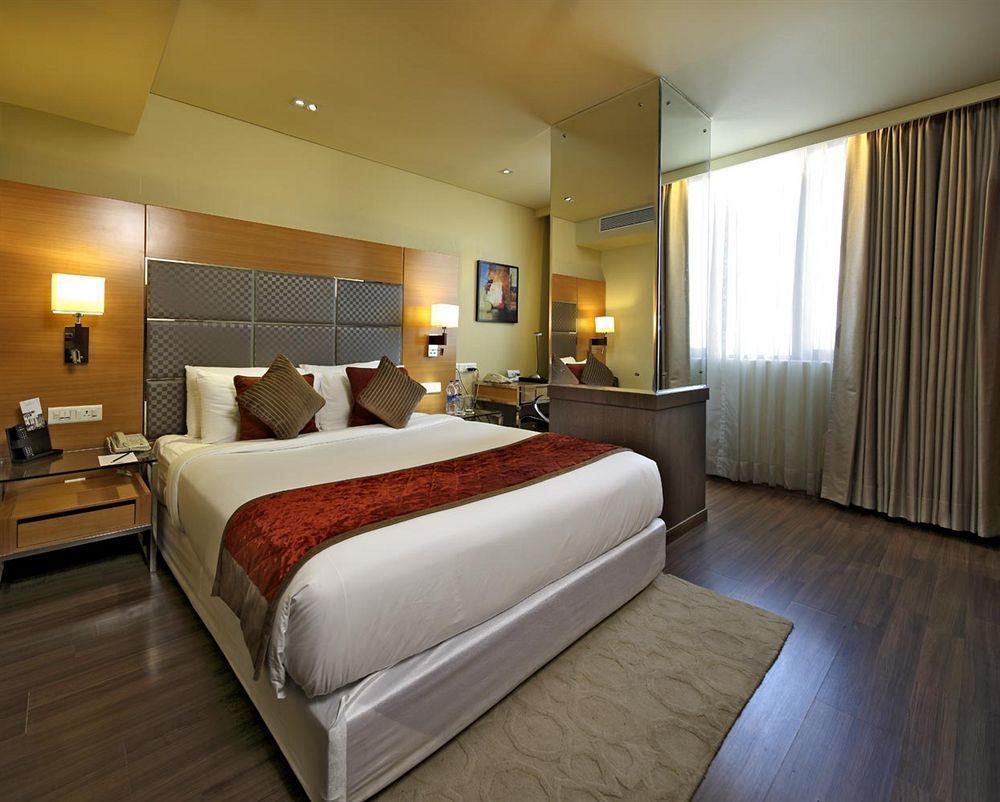 Country Inn Panjim Goa Panaji Zewnętrze zdjęcie