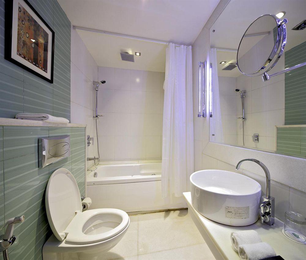 Country Inn Panjim Goa Panaji Zewnętrze zdjęcie