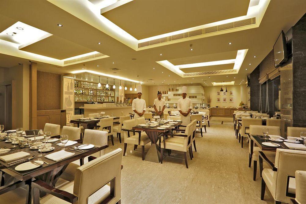 Country Inn Panjim Goa Panaji Zewnętrze zdjęcie