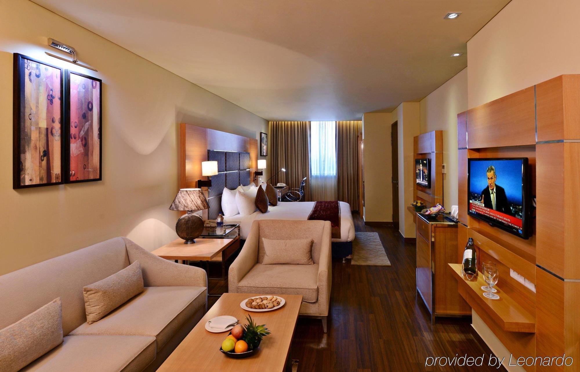 Country Inn Panjim Goa Panaji Zewnętrze zdjęcie
