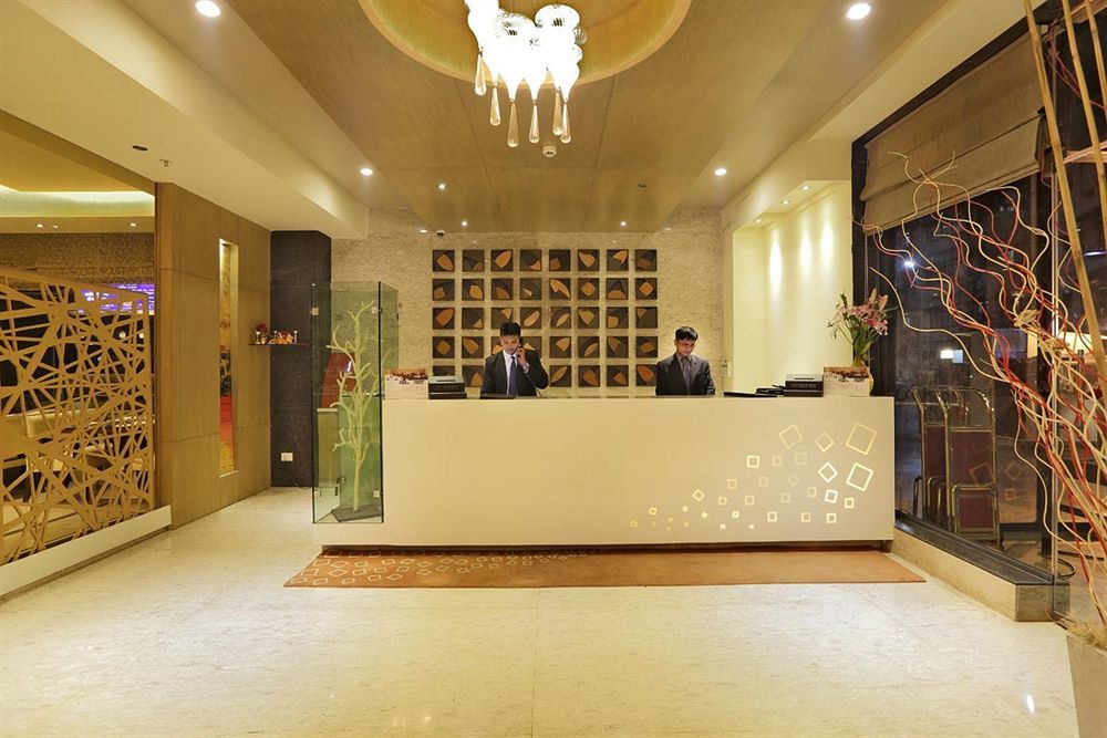 Country Inn Panjim Goa Panaji Zewnętrze zdjęcie