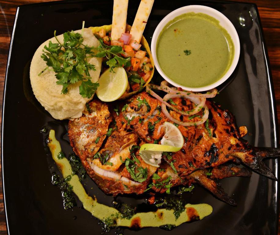 Country Inn Panjim Goa Panaji Zewnętrze zdjęcie