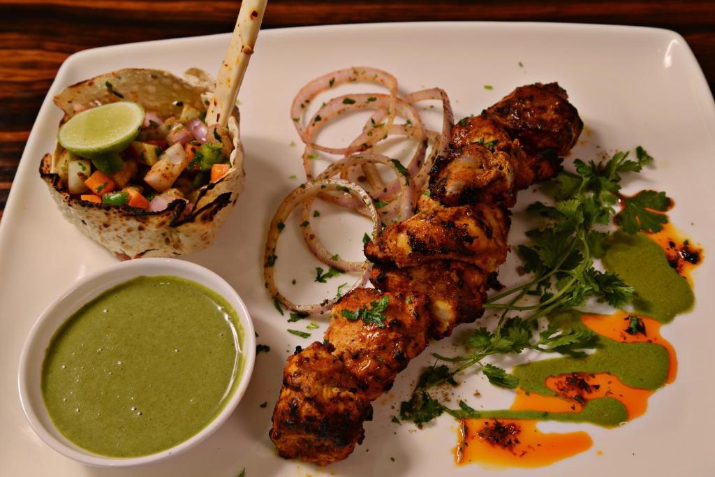 Country Inn Panjim Goa Panaji Zewnętrze zdjęcie
