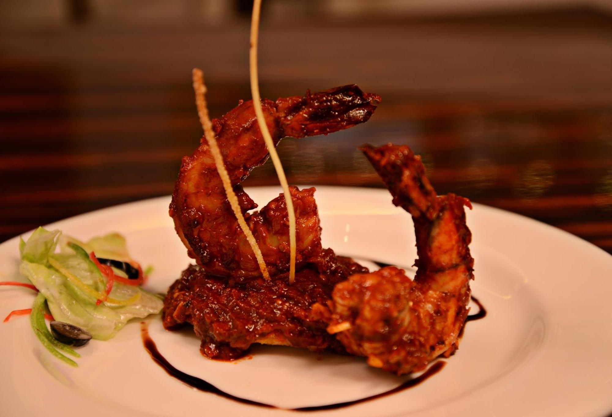 Country Inn Panjim Goa Panaji Zewnętrze zdjęcie