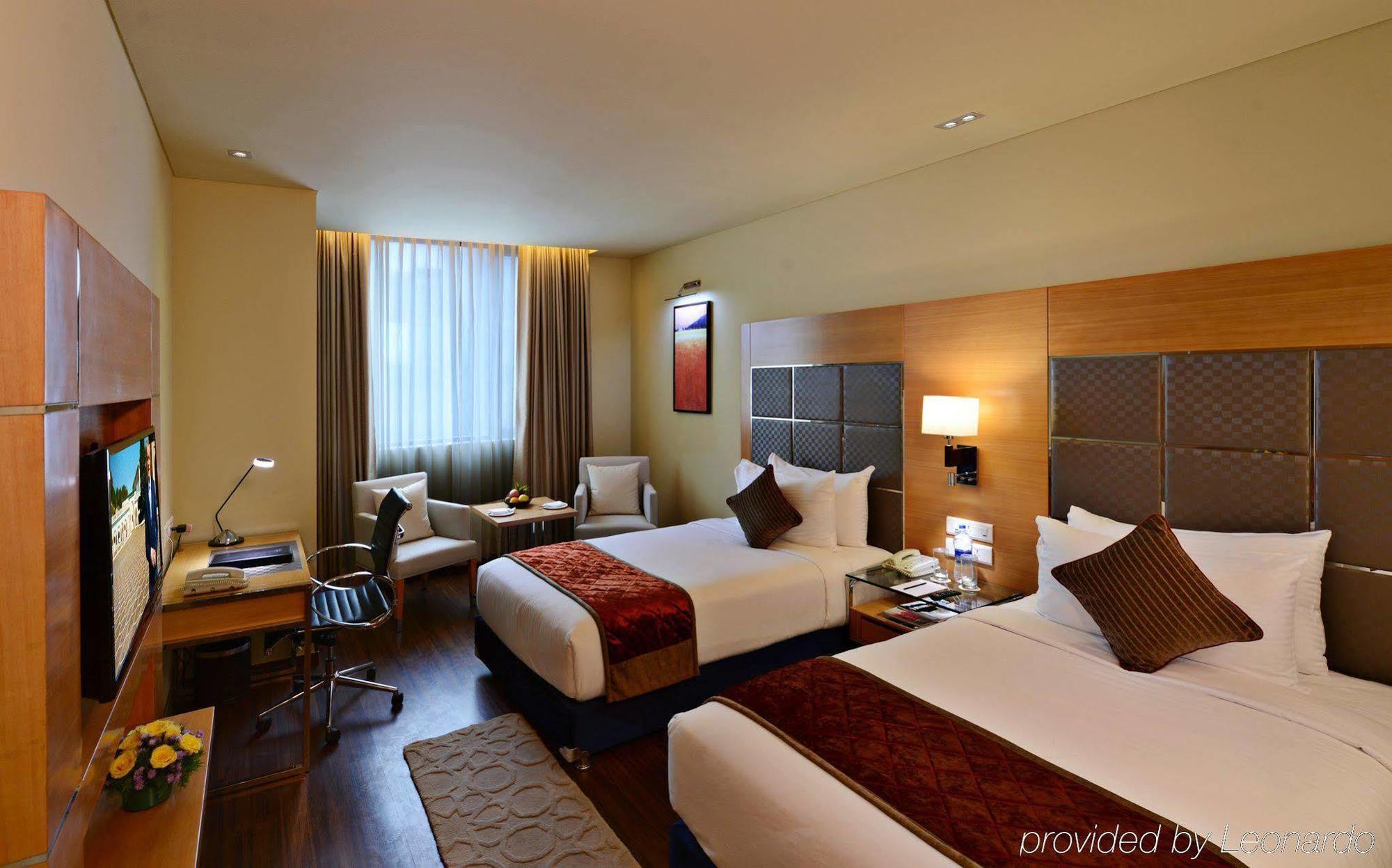 Country Inn Panjim Goa Panaji Zewnętrze zdjęcie